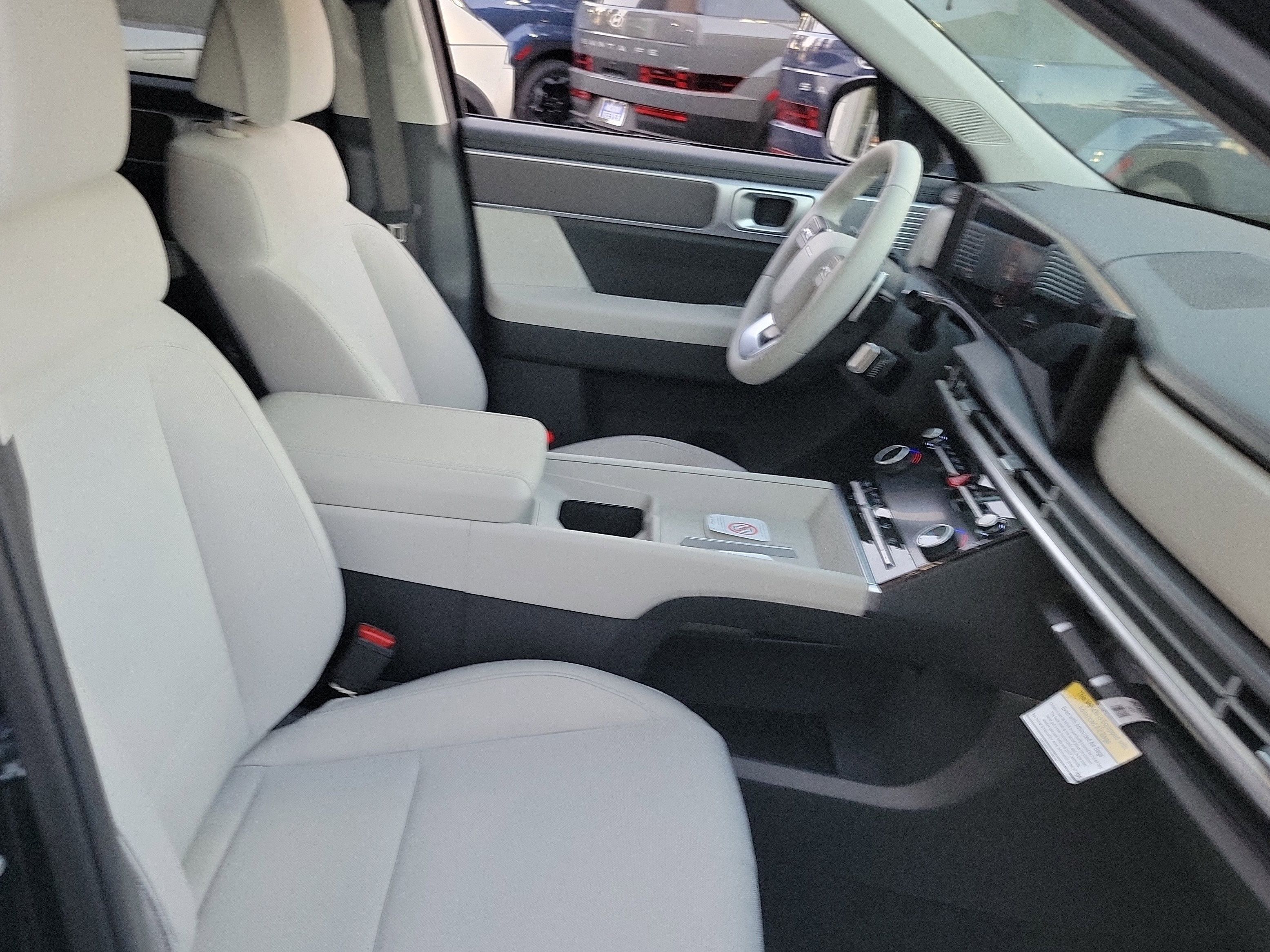 Used 2026 Hyundai Santa Fe SE FWD image 19