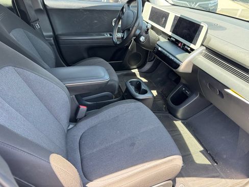Used 2024 Hyundai Ioniq 5 SE RWD image 16
