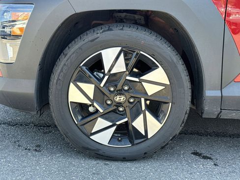 Certified 2024 Hyundai Kona SEL FWD image 12