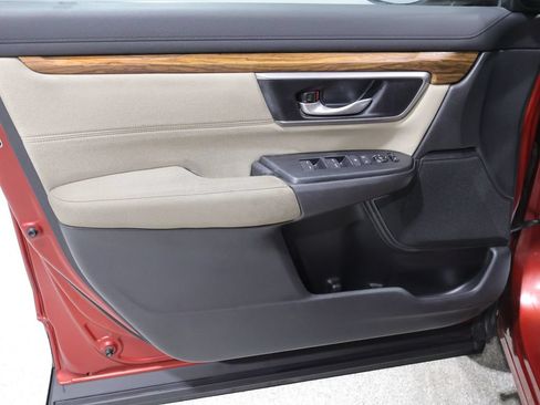 Used 2018 Honda CR-V EX image 13