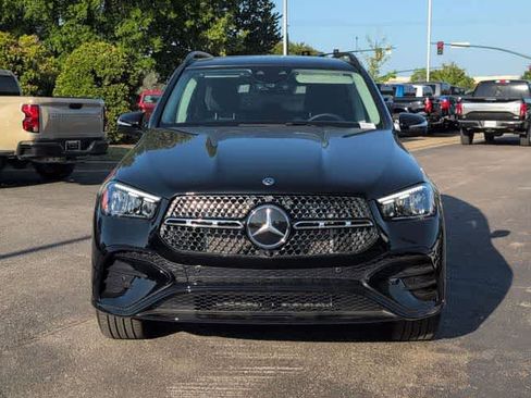Used 2026 Mercedes-Benz GLE 450 4MATIC image 6