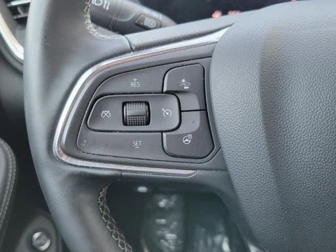 Used 2024 Buick Encore GX Preferred w/ Comfort Package AWD/4WD image 26