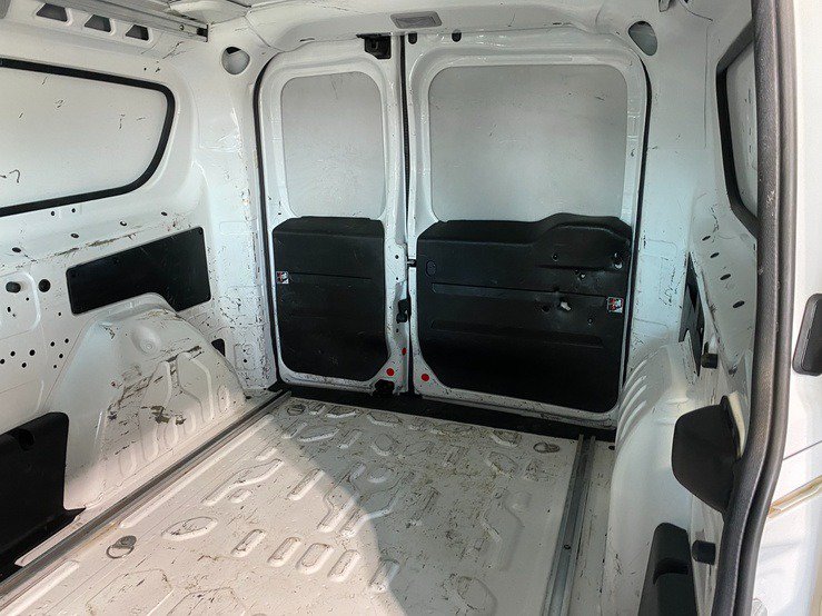 Used 2022 RAM ProMaster City Tradesman FWD image 15