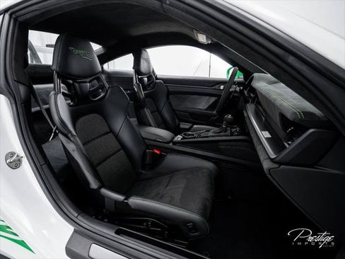 Used 2024 Porsche 911 GT3 RS RWD image 41