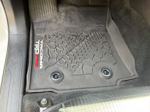 Used 2020 Toyota Tacoma TRD Pro image 17