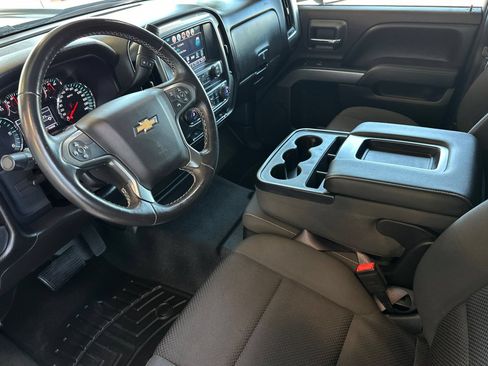 Used 2016 Chevrolet Silverado 2500 LT w/ All Star Edition RWD image 10