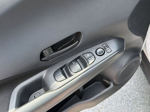 Used 2024 Nissan Kicks S FWD image 30