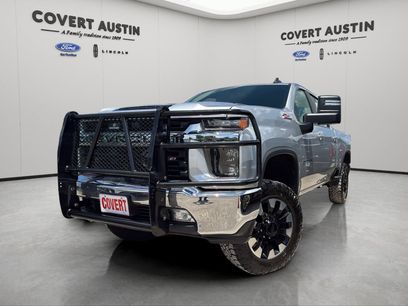Used 2023 Chevrolet Silverado 2500 LT w/ Convenience Package