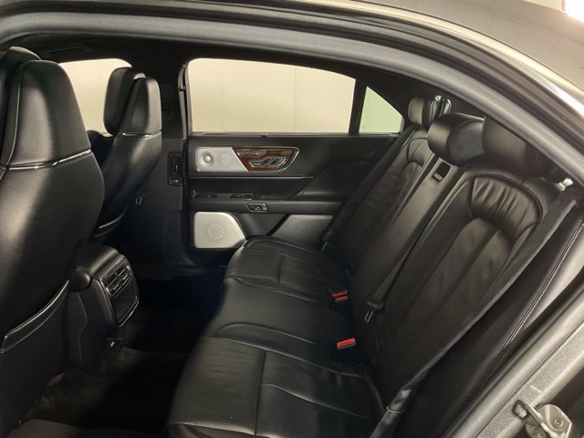 Used 2017 Lincoln Continental Reserve w/ Luxury Package AWD/4WD image 38