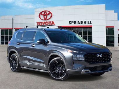 Used 2023 Hyundai Santa Fe XRT
