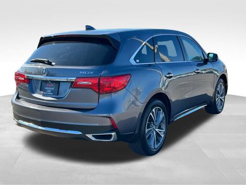 Used 2019 Acura MDX FWD w/ Technology Package image 8