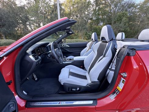 Used 2023 BMW M4 xDrive Competition image 15