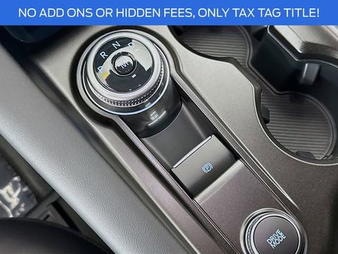 New 2026 Ford Explorer ST image 17