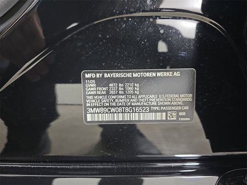 New 2026 BMW 330i xDrive Sedan w/ Premium Package image 31