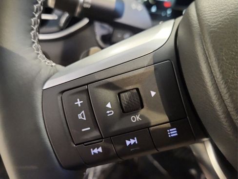 New 2026 INFINITI QX60 Autograph w/ Dark Cargo Package image 17