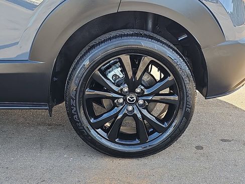 Used 2022 MAZDA CX-30 AWD 2.5 S w/ Preferred Package image 37