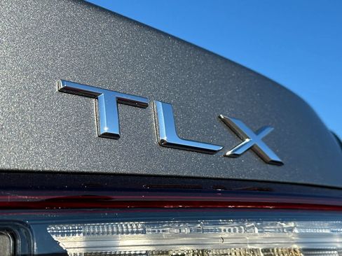 New 2025 Acura TLX w/ Technology Package image 6