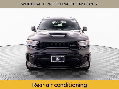 Used 2023 Dodge Durango R/T AWD/4WD image 8