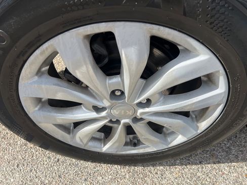 Used 2015 Kia Optima LX image 39