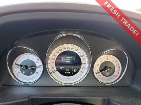 Used 2014 Mercedes-Benz GLK 350 4MATIC image 8