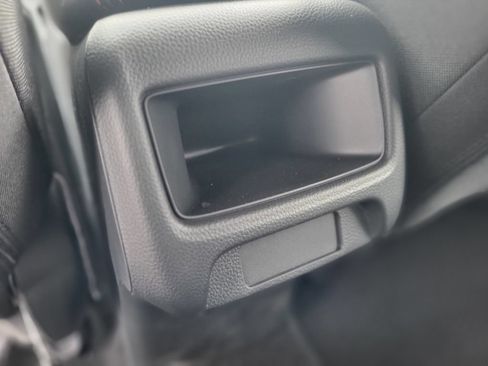 New 2027 Honda HR-V Sport image 30