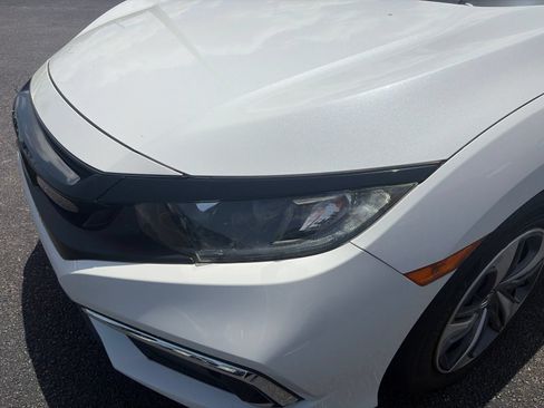 Used 2019 Honda Civic LX image 17