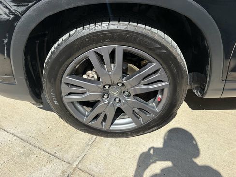 Used 2020 Honda Passport EX-L image 32