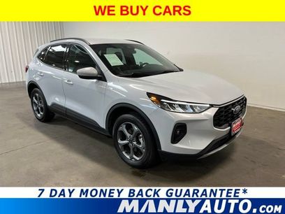 Used 2025 Ford Escape ST-Line Select