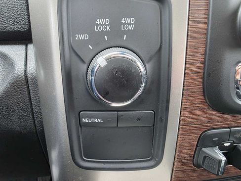 Used 2018 RAM 2500 Laramie w/ Protection Group AWD/4WD image 24