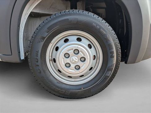 Used 2018 RAM ProMaster 1500 w/ Premium Appearance Group FWD image 21