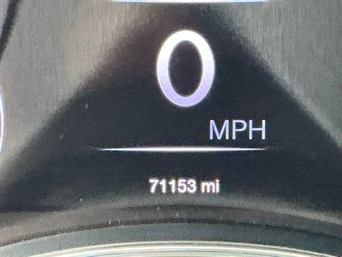 Used 2020 Jeep Grand Cherokee Altitude image 34