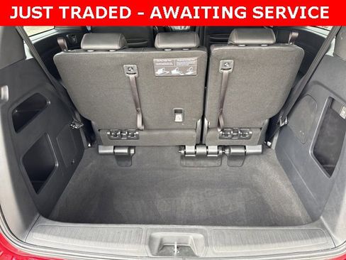 Used 2024 Honda Odyssey Sport image 9