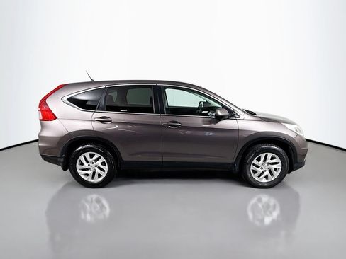 Used 2016 Honda CR-V EX image 4