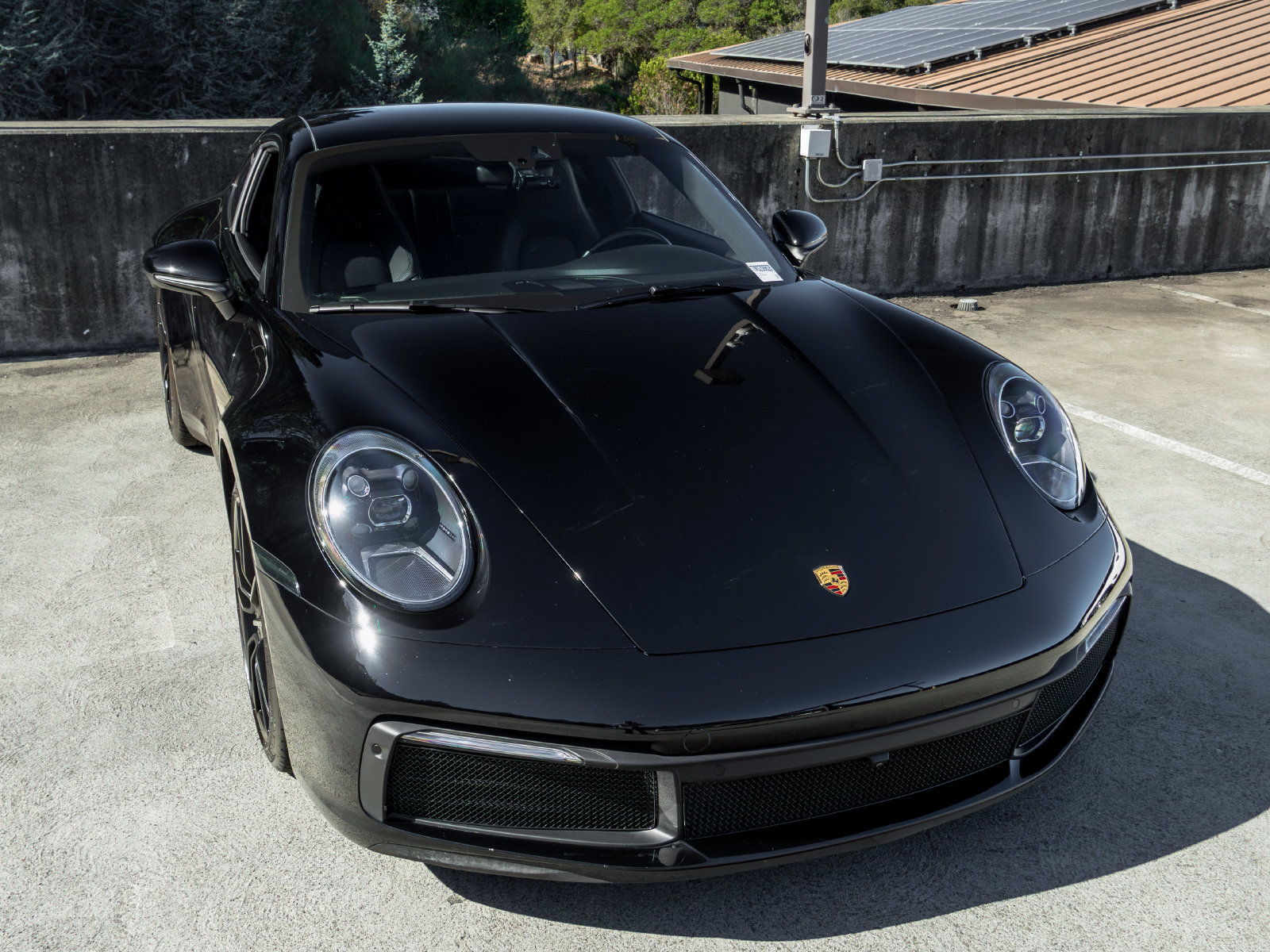 Certified 2021 Porsche 911 Carrera RWD image 16