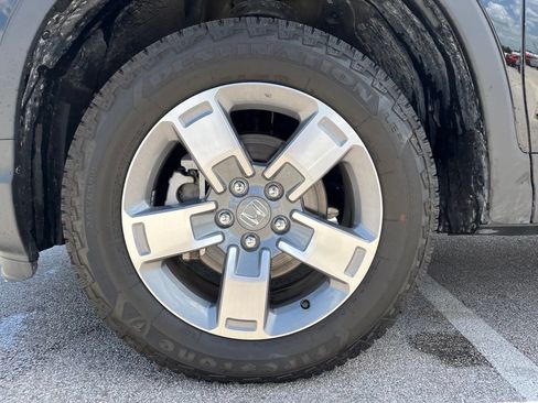 Certified 2026 Honda Ridgeline RTL image 12