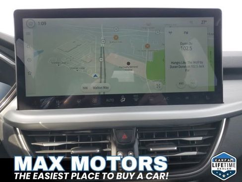 Certified 2023 Ford Escape Platinum AWD/4WD image 23