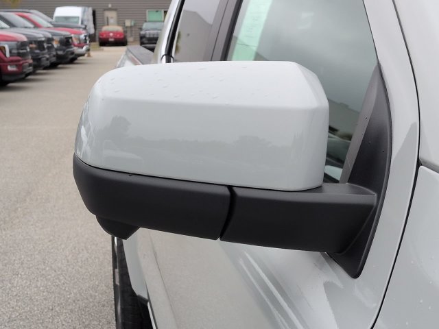 New 2026 Ford Ranger Lariat w/ Chrome Accent Package RWD image 12
