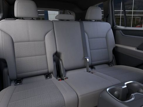 New 2026 GMC Acadia Elevation FWD image 21