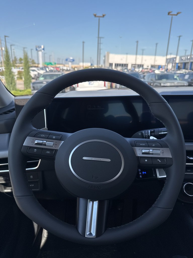 New 2026 Hyundai Sonata SEL FWD image 13