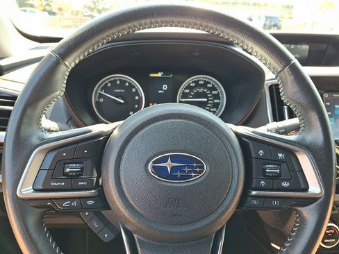 Used 2024 Subaru Forester Premium AWD/4WD image 20