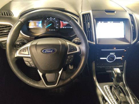 Used 2016 Ford Edge Sport w/ Equipment Group 401A AWD/4WD image 22