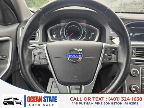 Used 2015 Volvo S60 T5 Premier AWD/4WD image 19