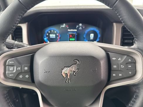 New 2026 Ford Bronco Outer Banks AWD/4WD image 27