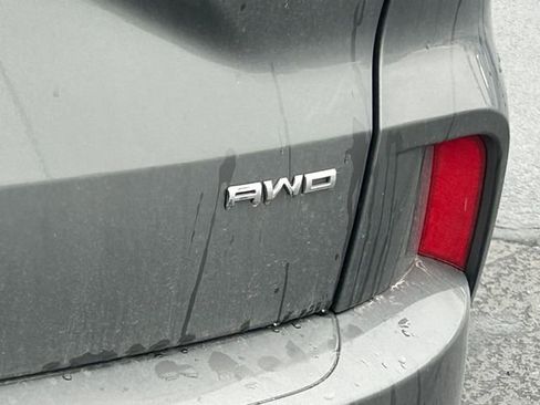 Used 2024 Ford Escape ST-Line AWD/4WD image 6
