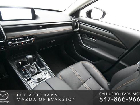 Certified 2025 MAZDA CX-50 2.5 Turbo w/ Premium Plus Pkg image 27