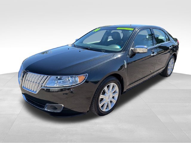 Used 2010 Lincoln MKZ FWD image 3