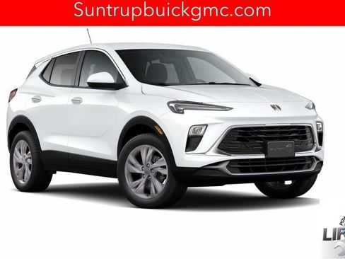 New 2026 Buick Encore GX Preferred w/ Comfort Package image 79