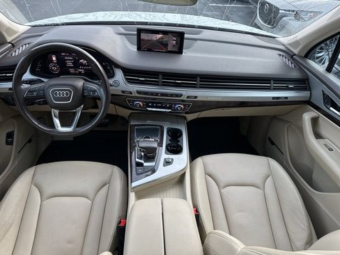 Used 2019 Audi Q7 2.0T Premium Plus w/ Premium Plus Package image 17
