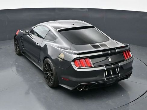 Used 2017 Ford Mustang Shelby GT350 w/ Electronics Package RWD image 30