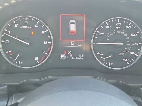 Used 2025 Subaru Forester Premium image 23